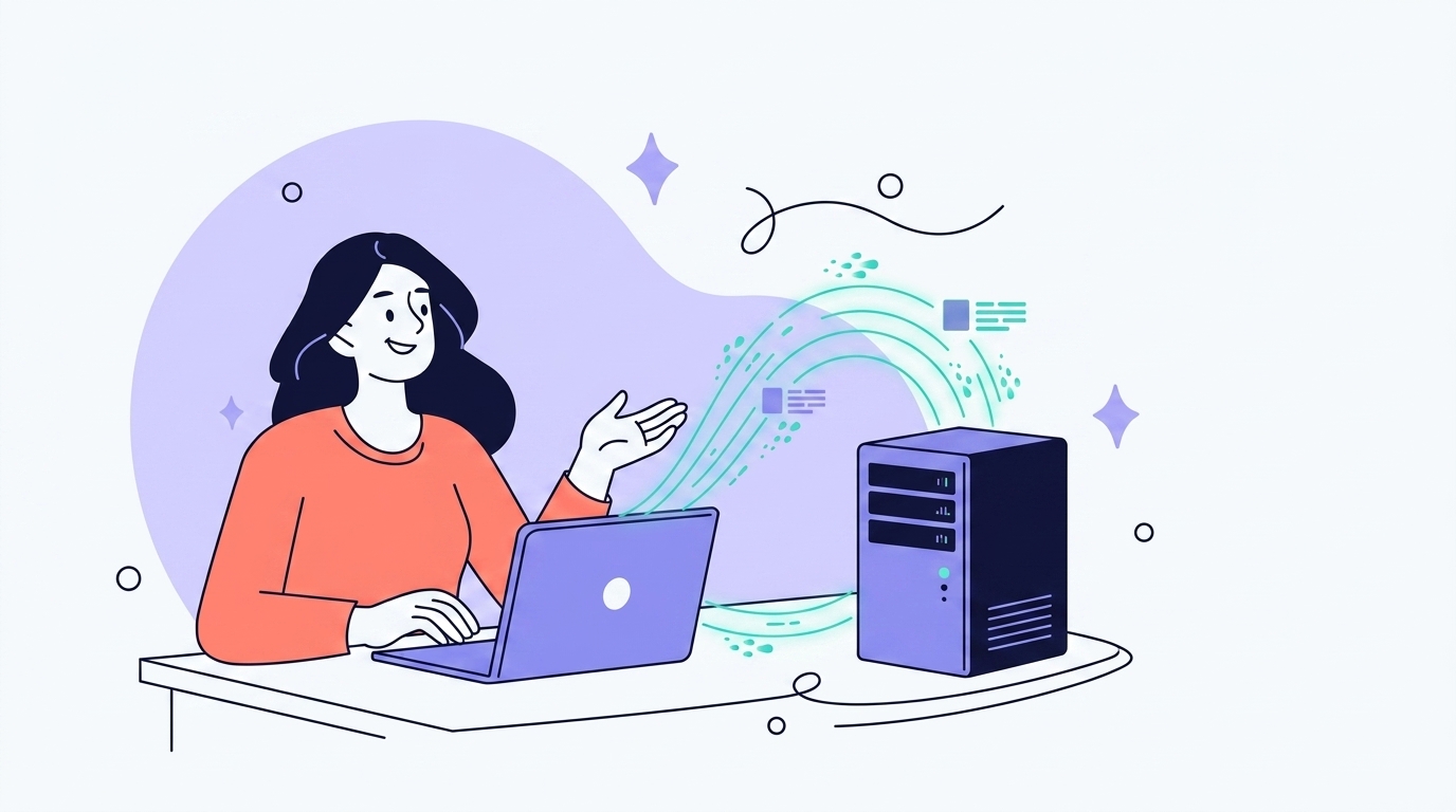 High performance platforms and applications scalable infrastructure illustration